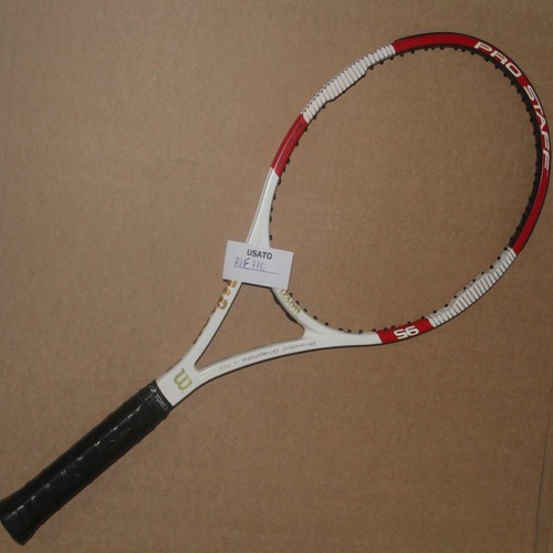 Wilson blx pro staff - wilson,