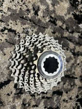 SHIMANO CASSETTE DURA ACE