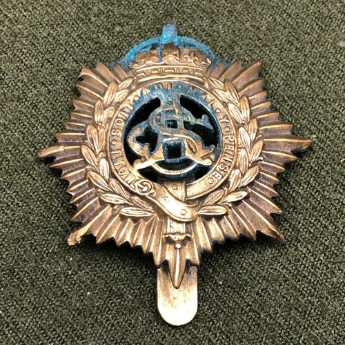 Originale ww1 british berretto - ww1,
