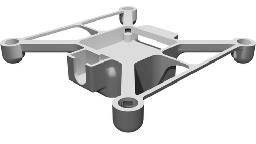 Telaio micro drone - drone, per