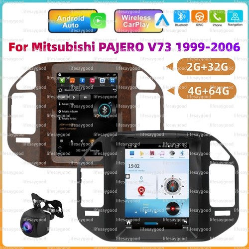 Per mitsubishi pajero - pajero, v73