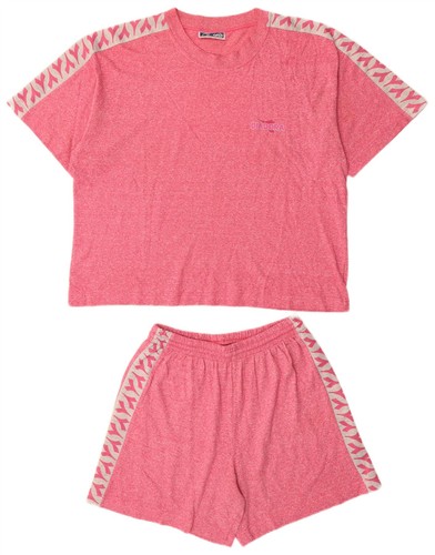 Diadora donna oversize grafica - diadora,