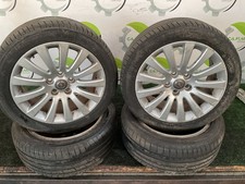 4 CERCHI IN LEGA PER OPEL