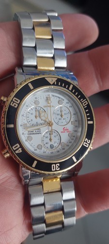 Breil manta crono z597 - breil,