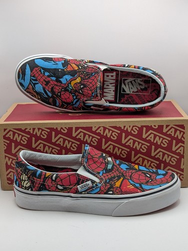 Scarpe vans marvel - vans,