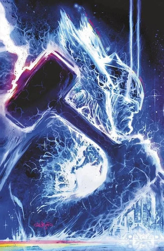 Mortale thor 1 - mortale, n.