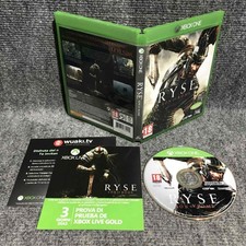 Ryse son rome microsoft - of,