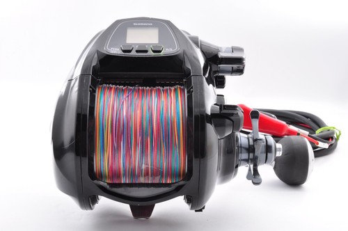 Mulinello elettrico shimano - elettrico,