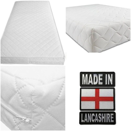 Materasso letto culla 120 60 - 120,