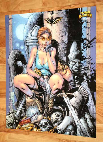 Rarissimo poster vintage lara - vintage,
