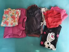 LOTTO - 11 pz - Giacca senza maniche, felpe - Bambina 10-11 anni - OTTIMO STATO