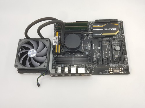 Gigabyte x99 ud4 scheda - gigabyte,