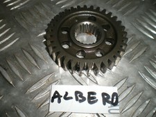 INGRANAGGIO ALBERO MOTORE TRASMISSIONE PRIMARIA HONDA XL 600 R 1983 PD03 RM LM