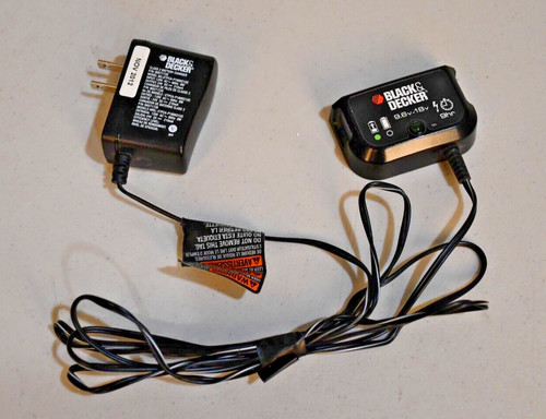 Black and decker oem - decker, to