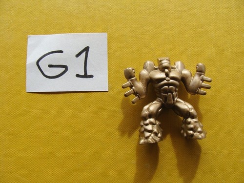 Gormiti serie oro gold - serie, /