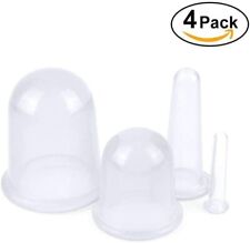 Coppette Massaggianti Silicone