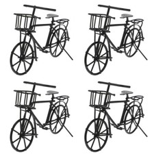  4 Count Miniatur Spielzeug