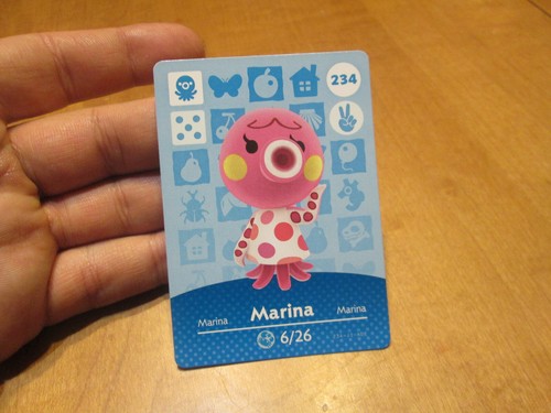 Marina 234 welcome - marina, to