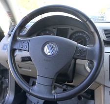 Volante multifunzione razze - 3,