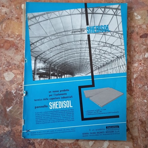 Cover domus 408 1963 - domus,