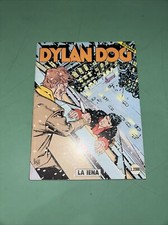 Bonelli - Prima Ristampa Dylan Dog 42