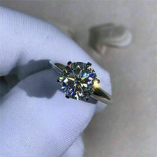 Anello fidanzamento - anello, di
