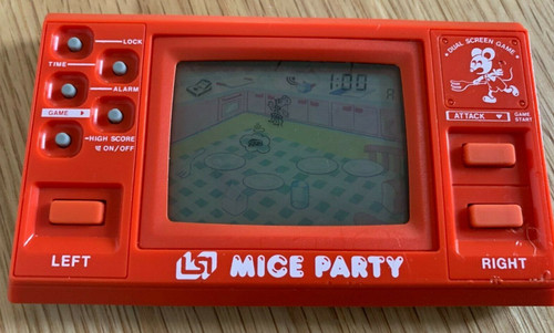 Morioka tokei toce party gioco - morioka,