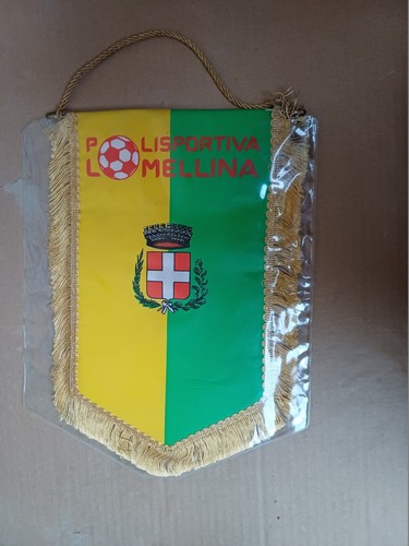 Gagliardetto pennant originale - pennant,