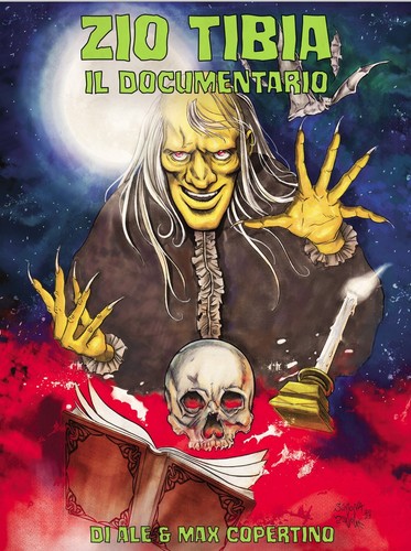 Zio tibia documentario - -, il