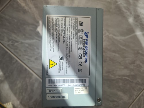 Alimentatore fsp350 60tha - alimentatore, fsp350-60tha-p