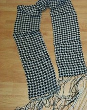 SCIARPA TUBOLARE VISCOSA