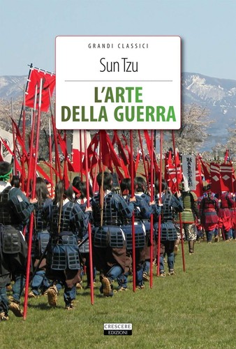 Tzu sun arte della - sun,, guerra
