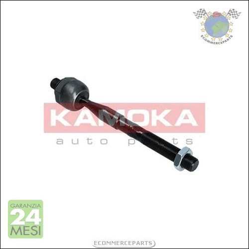 Snodo scatola guida kamoka - snodo,