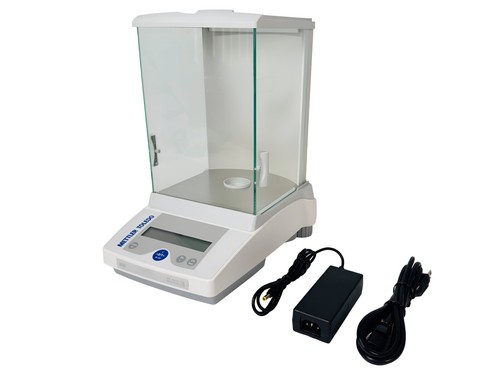 Mettler toledo al54 - ⚡mettler,