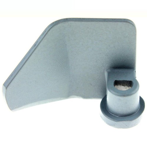 Gancio impastatore per home - gancio,