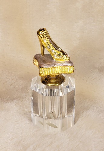 Splendida bottiglia profumo - bottiglia,