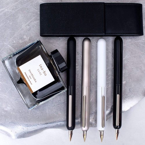Penna stilografica lamy - penna, dialog