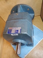 RADICON MO6208.BANS DAVID BRUN RIDUTTORE RAPPORTO 8:1 Albero 1.250" NUOVO 