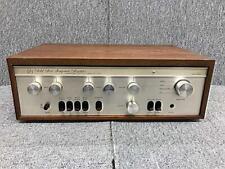 LUXMAN - SQ606 | Amplificatore