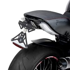 BARRACUDA KIT PORTATARGA REGOLABILE DUCATI DIAVEL 2014-2015-2016