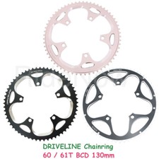 Corona 60/61T DRIVELINE BCD