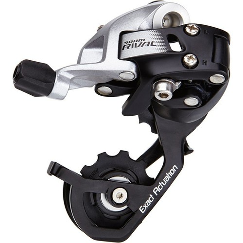 Deragliatore sram rival - deragliatore,