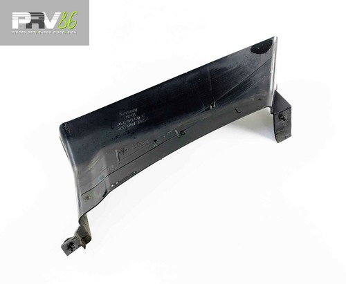 Gaine conduit admission audi - gaine,