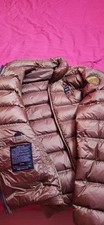 Piumino Blauer