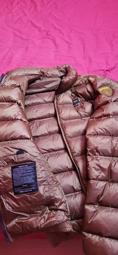 Piumino blauer - piumino,