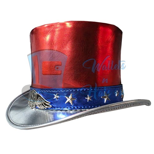 Cappello top ispirato - a,