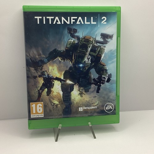 Titanfall xbox one - titanfall, 2