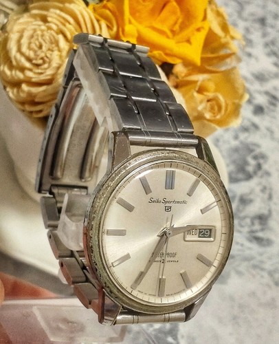 Orologio uomo automatico seiko - orologio,