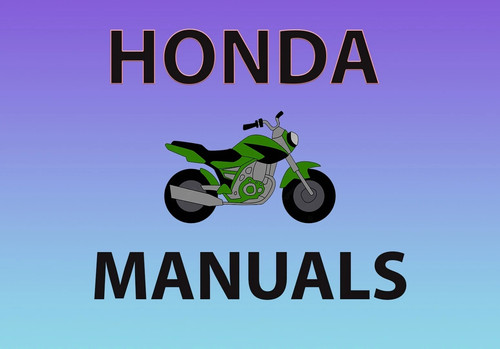 Honda nc700 nc750 manuale - honda,