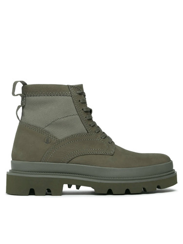 Stivali clarks uomo badell - stivali,